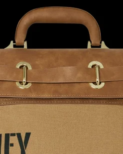 BANK TRANSPORTER BAG