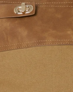 BANK TRANSPORTER BAG