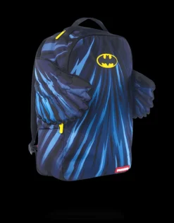 BATMAN CAPE WINGS
