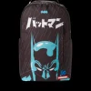 BATMAN: DARKNIGHT BACKPACK