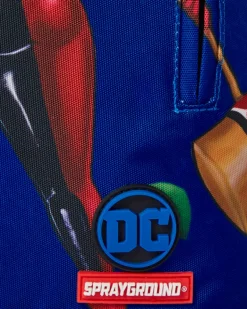 BATMAN ISLAND BACKPACK (DLXR)
