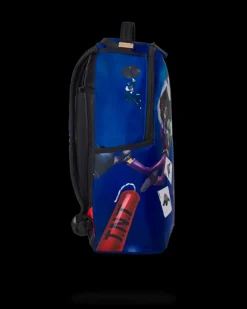 BATMAN ISLAND BACKPACK (DLXR)