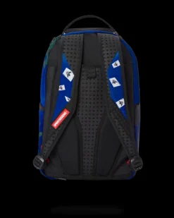 BATMAN ISLAND BACKPACK (DLXR)