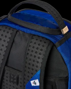 BATMAN ISLAND BACKPACK (DLXR)