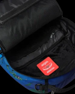 BATMAN ISLAND BACKPACK (DLXR)