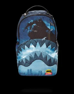 BATMAN 80TH ANNIVERSARY SHARK