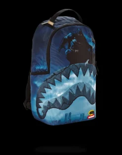 BATMAN 80TH ANNIVERSARY SHARK