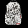 BATMAN VILLAINS DIY BACKPACK