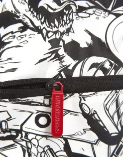 BATMAN VILLAINS DIY BACKPACK