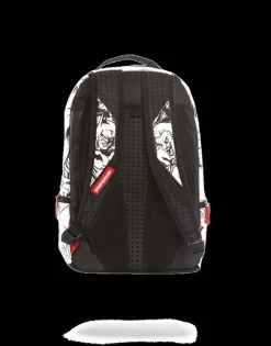 BATMAN VILLAINS DIY BACKPACK