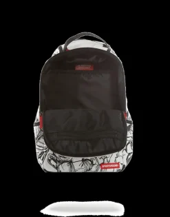 BATMAN VILLAINS DIY BACKPACK