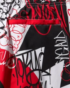 360 BEACHBREAK SWIM TRUNKS