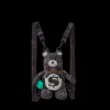 BEAR CUB BACKPACK - 3AM NEVER SLEEP