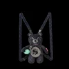 BEAR CUB BACKPACK - SPRAYGATTI REVV