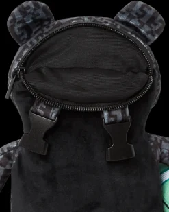BEAR CUB BACKPACK - SPRAYGATTI REVV