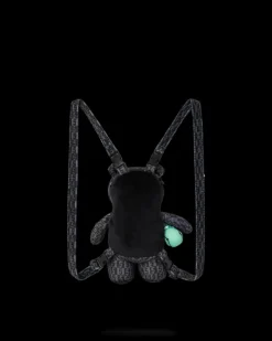 BEAR CUB BACKPACK - SPRAYGATTI REVV