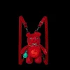 BEAR CUB BACKPACK- VENI VIDI VICI