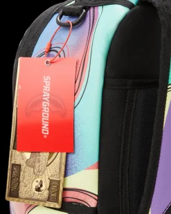 BEAUTIFUL NIGHTMARE BACKPACK (DLXV)