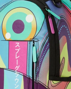 BEAUTIFUL NIGHTMARE BACKPACK (DLXV)