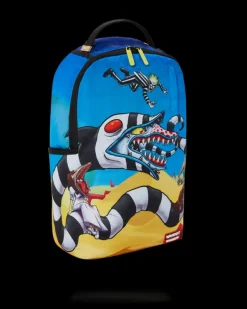 BEETLEJUICE, BEETLEJUICE, BEETLEJUICE (DLXR)