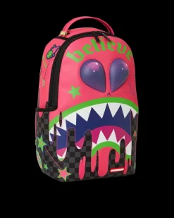 BELIEVE BACKPACK (DLXV)