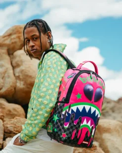 BELIEVE BACKPACK (DLXV)