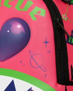 BELIEVE BACKPACK (DLXV)