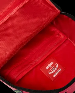 BELIEVE BACKPACK (DLXV)