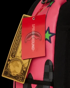 BELIEVE BACKPACK (DLXV)