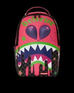 BELIEVE BACKPACK (DLXV)