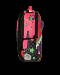 BELIEVE BACKPACK (DLXV)