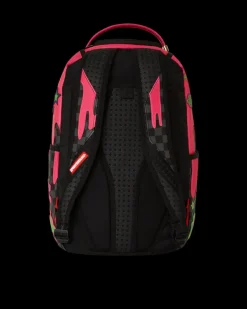 BELIEVE BACKPACK (DLXV)
