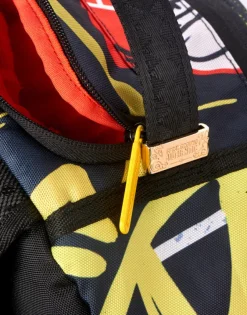 BEWARE OF THE DOG BACKPACK