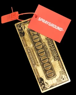 BEWARE OF THE DOG BACKPACK