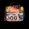 BEWARE OF THE DOG SNACK PACK