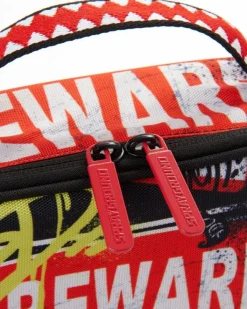 BEWARE OF THE DOG SNACK PACK