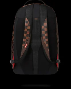 BIGGEST BACKPACK IN THE WORLD (ONLY 20 MADE)
