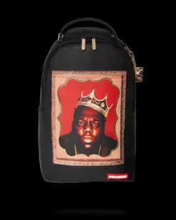 BIGGIE BACKPACK (DLXV)