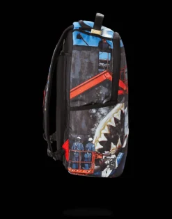 BILLBOARD SHARK