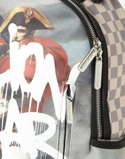 BILLION DOLLAR BANDIT NAPOLEON