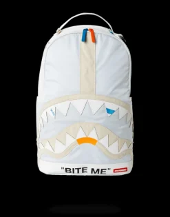 BITE ME BACKPACK