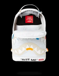 BITE ME BACKPACK