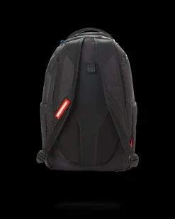 BITE ME SHARK (BLACK) BACKPACK