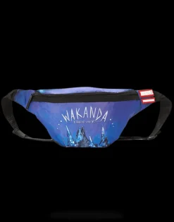 BLACK PANTHER WAKANDA FOREVER CROSSBODY