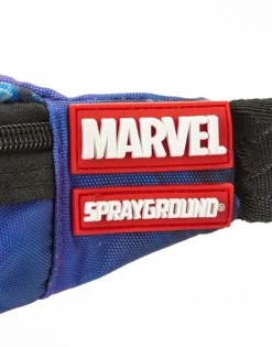 BLACK PANTHER WAKANDA FOREVER CROSSBODY