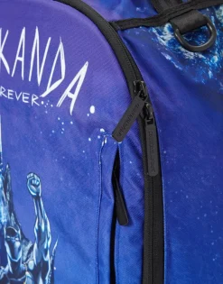 BLACK PANTHER WAKANDA FOREVER