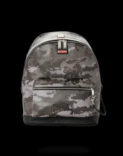 BLACK PANTHERA CAMO EMPEROR