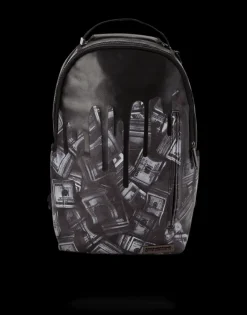 BLACKOUT MONEY DRIPS