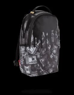 BLACKOUT MONEY DRIPS