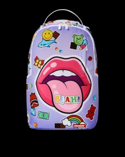 BLAH! BACKPACK